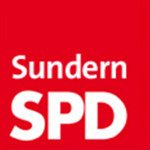 Logo: SPD Sundern